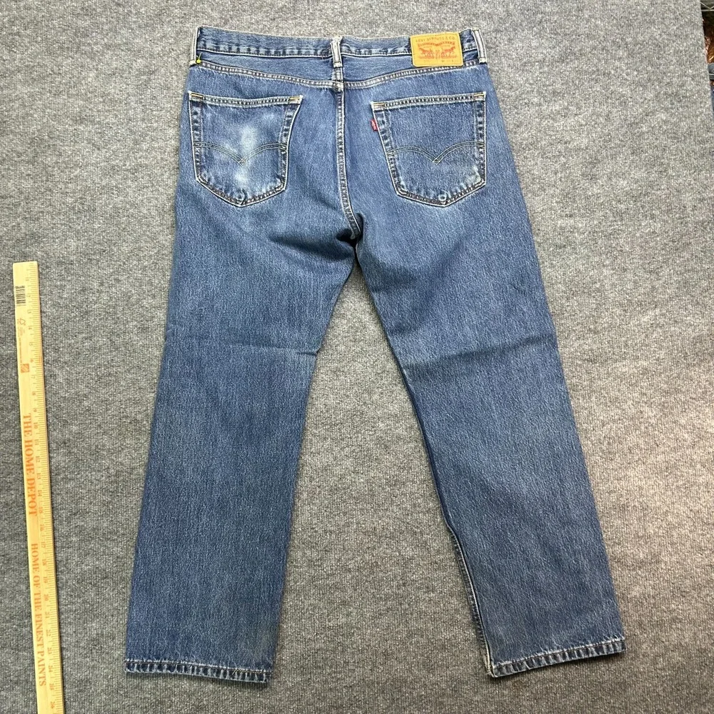 Levis levi 505